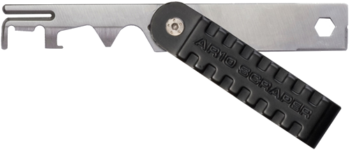 Real Avid AR-10 Scraper AR-10 Carbon Scraper
