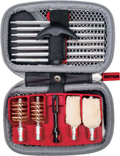 Real Avid Cleaning Kit – Gun Boss Shotgun Gun 12 && 20 Gauge