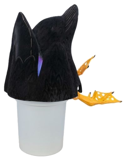 Avian X Power Butt Kicker Duck Drake