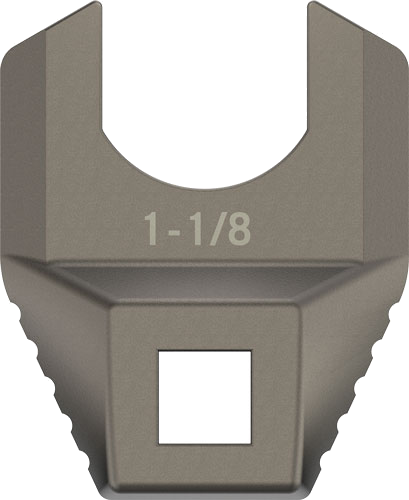 Real Avid Master Fit 1-1/8" Free Float Nut Wrench