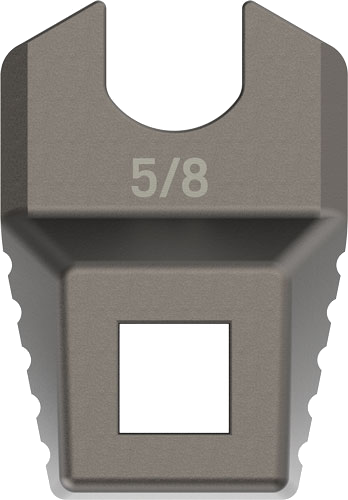 Real Avid Master Fit 5/8" Muzzle A2 Buttstock Extended Wrench