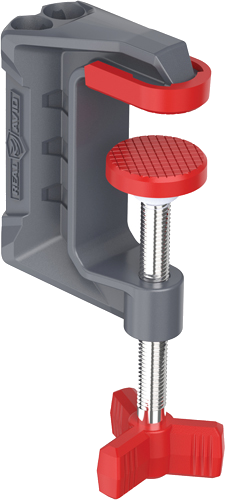 Real Avid Smart-Assist C Clamp Mount