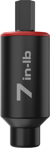 Real Avid Smart-Torq Fxd Lmtr 7in/Lb