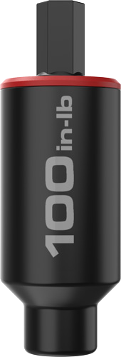 Real Avid Smrt-Trq Fxd Lmtr 100in/Lb