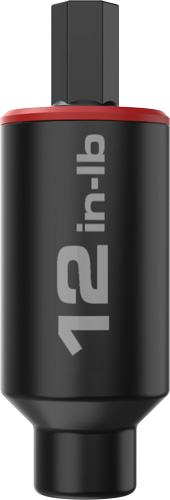 Real Avid Smrt-Torq Fxd Lmtr 12in/Lb