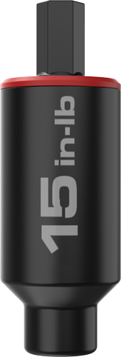 Real Avid Smrt-Torq Fxd Lmtr 15in/Lb