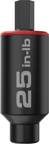 Real Avid Smrt-Torq Fxd Lmtr 25in/Lb