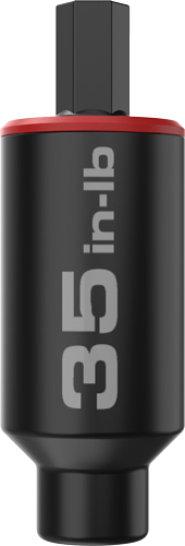 Real Avid Smrt-Torq Fxd Lmtr 35in/Lb