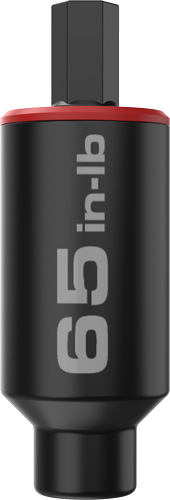 Real Avid Smrt-Torq Fxd Lmtr 65in/Lb
