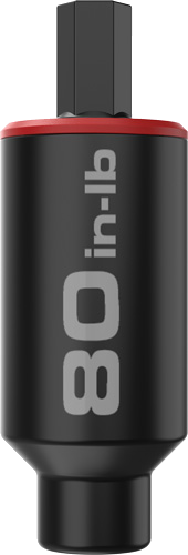 Real Avid Smrt-Torq Fxd Lmtr 80in/Lb