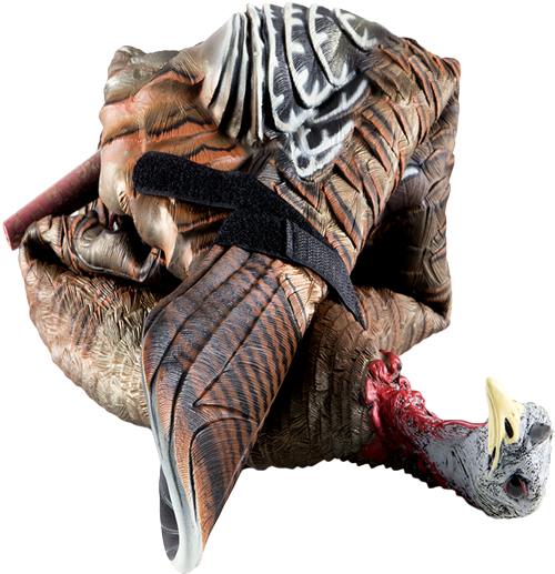 Avian X Lcd Lookout Hen Decoy