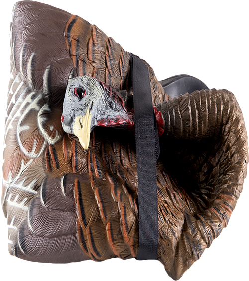 Avian X Lcd Laydown Hen Decoy