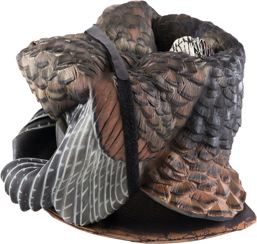 Avian X Lcd 1/2 Strut Jake Decoy