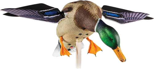 Avian X Powerflight Spinning Wing Mallard Decoy