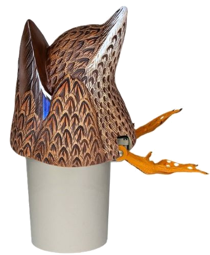Avian X Power Butt Kicker Mallard Hen