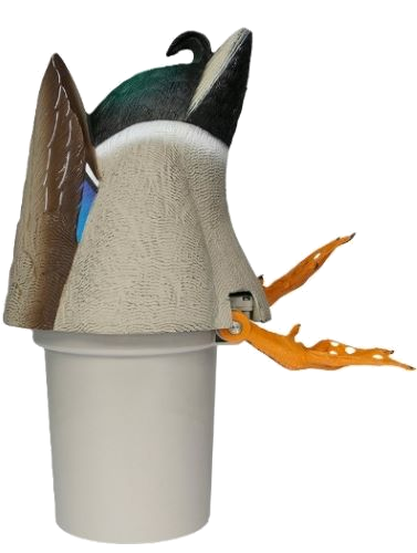 Avian X Power Butt Kicker Mallard Drake 2-Pack