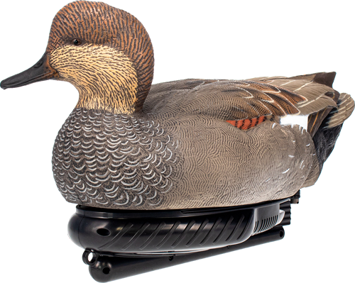 Avian X Power Swimmer Gadwall Drake Decoy
