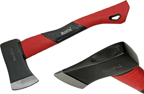 SZCO Rite Edge 14" Fiberglass Camp Ax Handle 4" Blade
