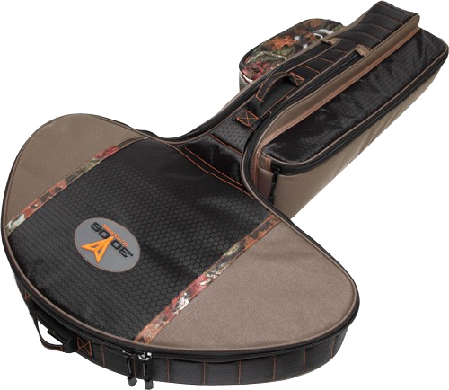 30-06 Outdoors Crossbow Alpha 42" X 29" X 8" Brown/Black Case