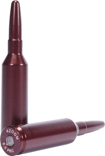 A-Zoom Snap Caps – 6.5 PRC