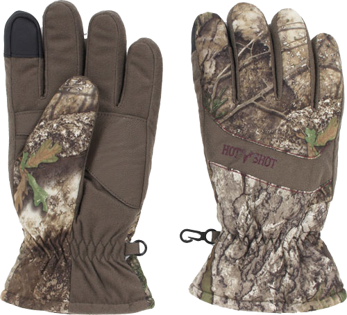 Hot Shot Ladies Defender Glove Insul Waterproof Rt-Apx Medium