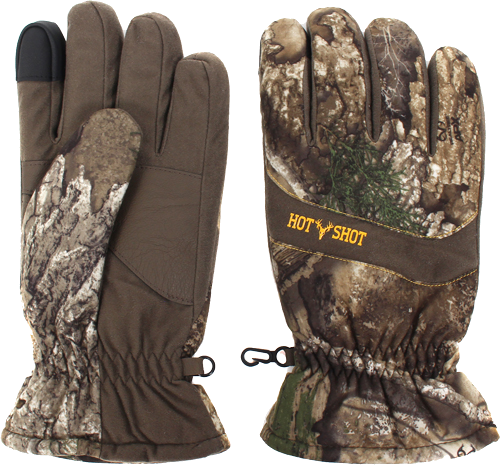 Hot Shot Hf2 Defender Glove Insulated Rt-Apx XL