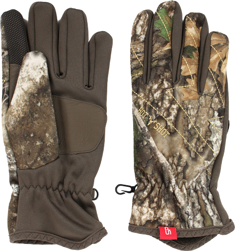 Hot Shot Eruption Stormproof Glove Realtree Apx X-Large