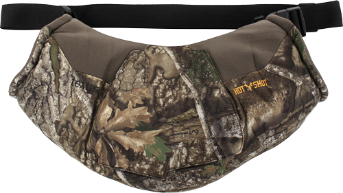 Hot Shot Hf-2 Textpac Hand Warmer Insulated Rt-Apx Os