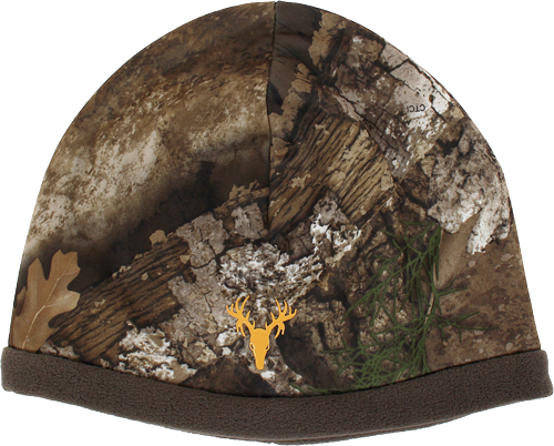 Hot Shot Hf3 Fleece Beanie Realtree Apx One Size