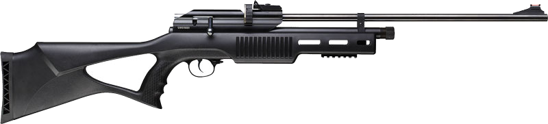 Beeman 1085 Qb II CO2 .177 Pellet Air 12-Shot Air Rifle