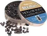 Beeman Pellets 177 Hollow Point 7.48 Grain 500-Pack