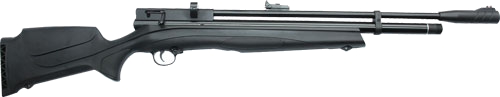 Beeman 1335 PCP Chief II Plus .22 Pellet Air 10-Shot Air Rifle