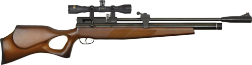 Beeman 1518 PCP Commander .22 Pellet Air 10-Shot Air Rifle