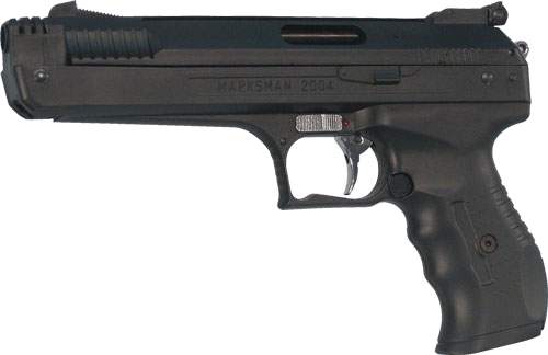 Beeman 2004 P17 Deluxe .177 Air 410 Fps Pneumatic Air Pistol