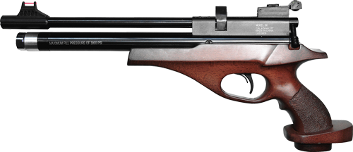 Beeman 2028 PCP .22 Pellet Air 600 Fps 10-Shot Air Pistol