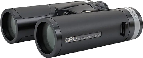 German Precision Optics Binocular Passion SD 10x34