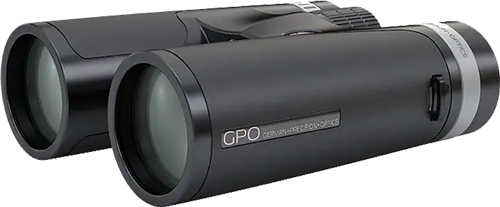 German Precision Optics Binocular Passion SD 8x42