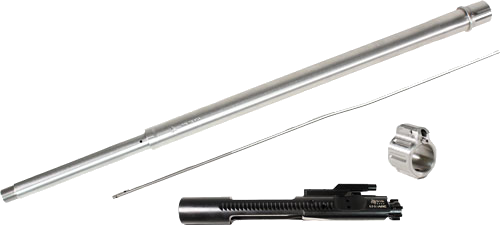 Odin Works 6mm Arc 18" Dmr XL Gas System with BCG Bolt Carrier Group