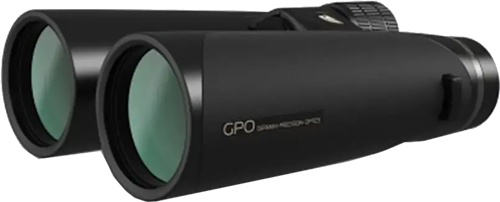 German Precision Optics Binocular Passion HD 15x50