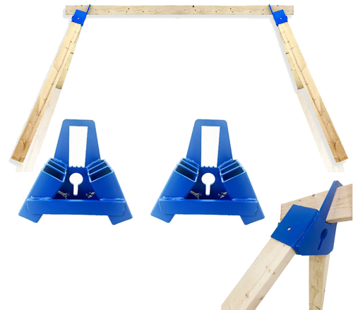 Bash Targets Ar500 Horizontal Sawhorse Styl Target Stand