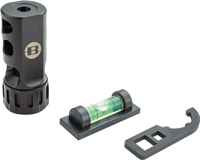 Bergara St1 Self Timing .30 Cal. Muzzle Brake