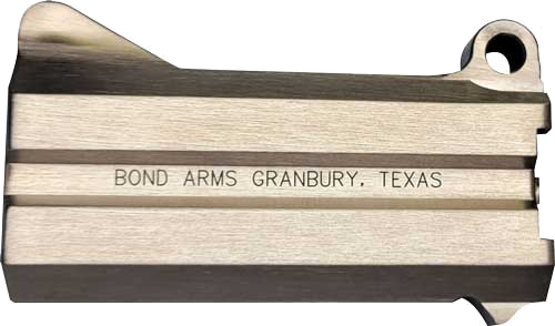 Bond Arms 10mm Barrel