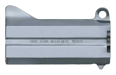 Bond Arms 327 Federal 3" Barrel