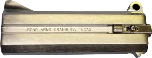 Bond Arms 357 Magnum 4.25" .357 Magnum Barrel