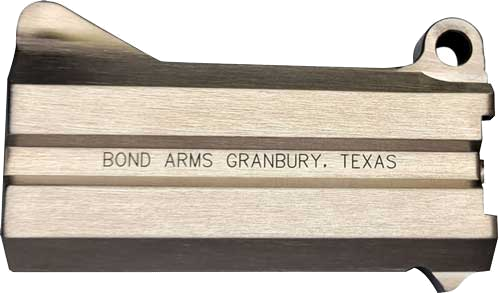 Bond Arms 40SW 3" .40 S&W Barrel