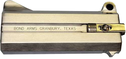 Bond Arms 45 Colt/410 3" 3.5" .45 Colt Barrel