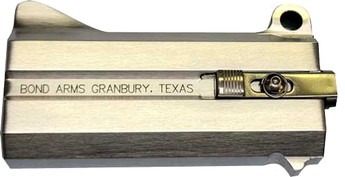 Bond Arms 44SW Special 3" Barrel