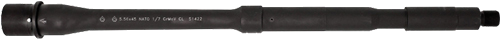 Ballistic Advantage 14.5" 5.56 NATO Barrel – Chrome