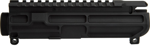 Battle Arms Development Lightweight Billet AR-15 Upper Receiver