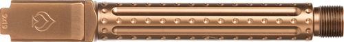 Ballistic Advantage for Glock 17 Gen 3/4 1/2x28"